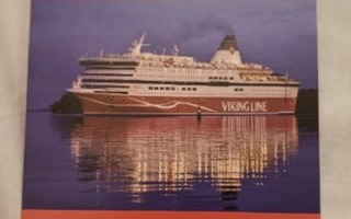 Viking Line - Risteilykortti