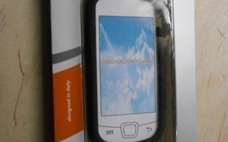 CELLY - Samsung Galaxy mini i5800 geelisuoja