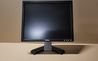 Dell E178FPc