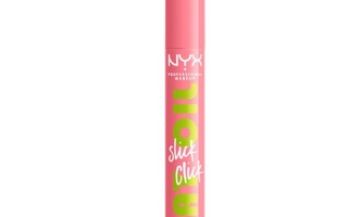 Nyx Fat Oil Slick Click Shiny Lip Balm 2g sävy 02 Clout