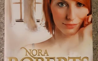 Nora Roberts - Jotain uutta