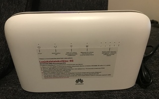 DNA Kotimokkula 4G+ WLAN B715