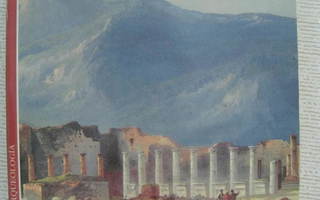 Pompeya, la ciudad bajo las cenizas Pompei Pompeiji