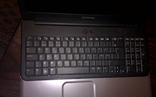 Hyvä HP Compaq Presario CQ61 Win 10Pro 64bit