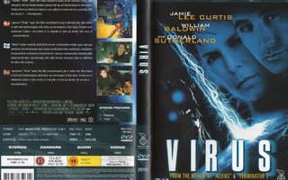 Virus	(5 671)	K	-FI-	DVD	nordic,		jamie lee curtis	1998