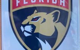 Kyltti Florida Panthers