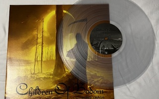 Children of Bodom – I Worship Chaos LP