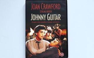 Johnny Guitar (1954) NORDIC Nicholas Ray