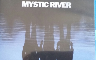 Mystic River  -Blu-Ray