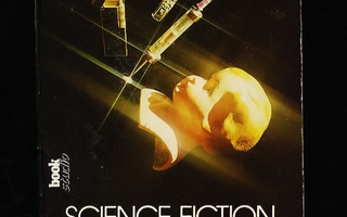 Isaac Asimov SCIENCE FICTION VALIKOIMA 3 nid