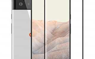Google Pixel 6A 5G Full Screen 2.5D panssarilasi
