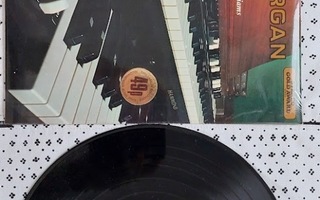 LP Allen Williams: Hammond Organ Hits Of The 60´s