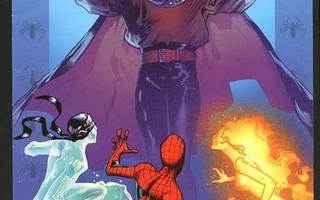 Ultimate Spider-Man #119  (Marvel, April 2008)
