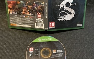 Shadow Warrior XBOX ONE