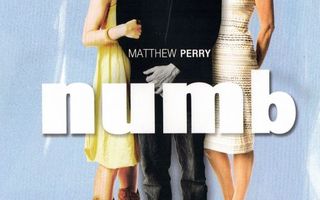 Numb (2007) / Mattew Perry