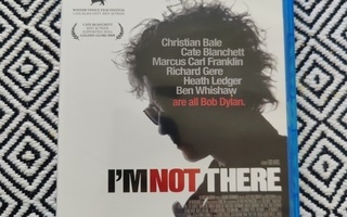 I'm not there (2007)