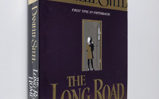 Danielle Steel : The Long Road Home