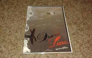 Draw The Line Standard Pictures (Lumilautailuvideo) (DVD)
