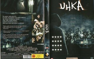 UHKA (2005)	(11 099)	-FI-	DVD			ranska,  2005, them