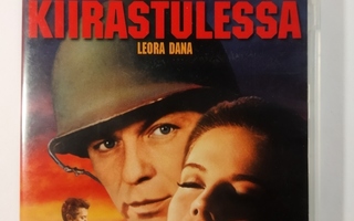 (SL) DVD) Kiirastulessa (1958) Frank Sinatra, Tony Curtis
