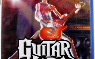 Guitar Hero