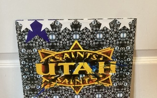 Utah Saints – I Want You 12"