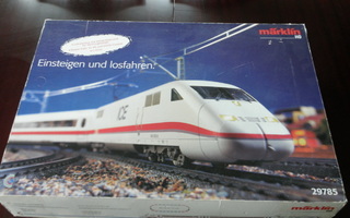 MÄRKLIN  29785