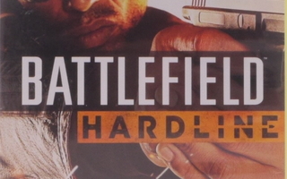 Battlefield: Hardline