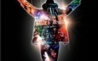 Michael Jackson´s This Is It (Limited Black Edition)