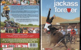 jackass forever	(75 460)	UUSI	-FI-	DVD	nordic,		johnny knoxv