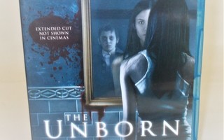 THE UNBORN  EXT. (BD)