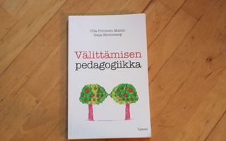 Välittämisen pedagogiikka Ulla Piironen-Malmi, Seija Strö #7