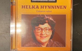 Helka Hynninen - Tyttären valssi CD