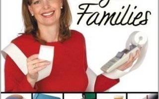Jonni McCoy: Frugal Families