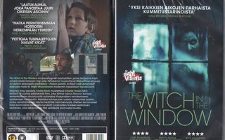 Witch In The Window	(68 562)	UUSI	-FI-	DVD	suomik.			2018