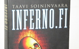 Taavi Soininvaara : INFERNO.FI