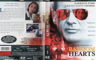 Random Hearts	(4 260)	K	-FI-	suomik.	DVD		harrison ford	1999