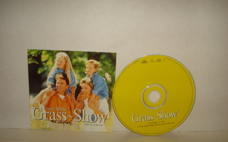 Grass Show CDS Freak Show + 2
