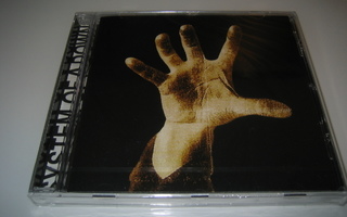 System Of A Down - System Of A Down  (CD, Uusi)