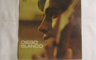 Diego Blanco: Diego Blanco   LP    1969