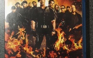 Blu-ray) Expendables 2 _n11