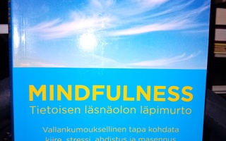 Silverton : MINDFULNESS ( SIS POSTIKULU  )