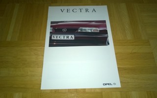 Esite Opel Vectra, 1993
