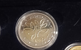 Rahasarja 2004 proof - Risuraha