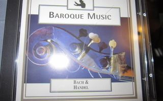 Baroque Music / Bach & Händel