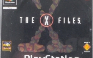 The X-Files