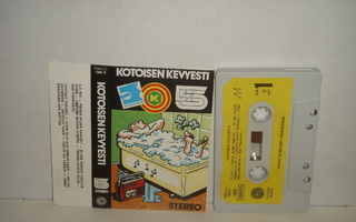 Kotoisen kevyesti 5 *C-kasetti PSO-LC 1080 (1977)