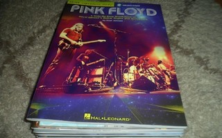 Pink Floyd signature