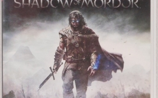 Middle-Earth: Shadow of Mordor