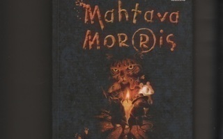 Pratchett: Mahtava Morris ja sivistyneet siimahännät,1.p,K3+